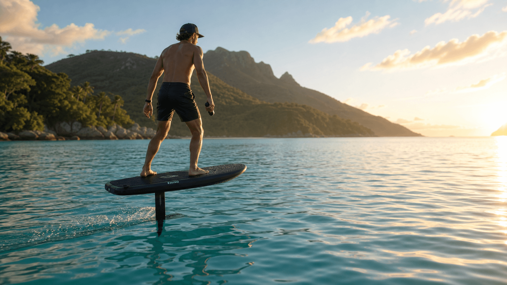 The Sunrise Ride That Turns Strangers Into A Crew