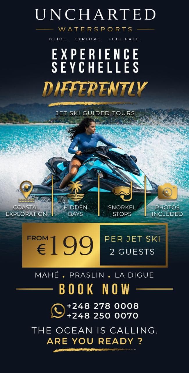 Uncharted watersports gallery