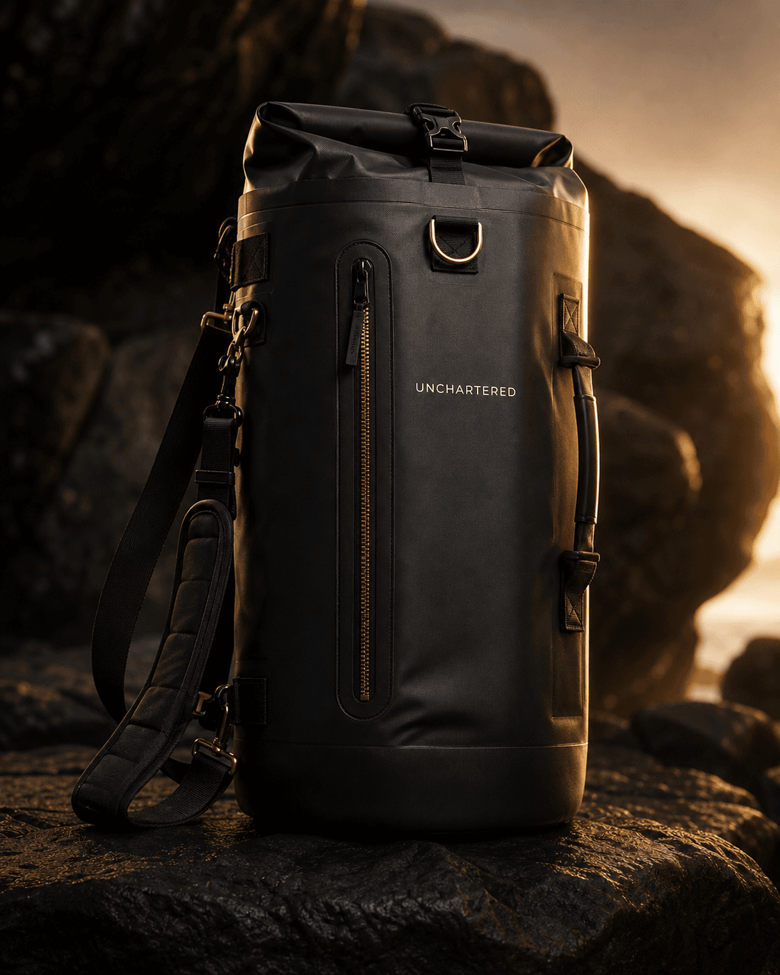 Expedition Dry Bag