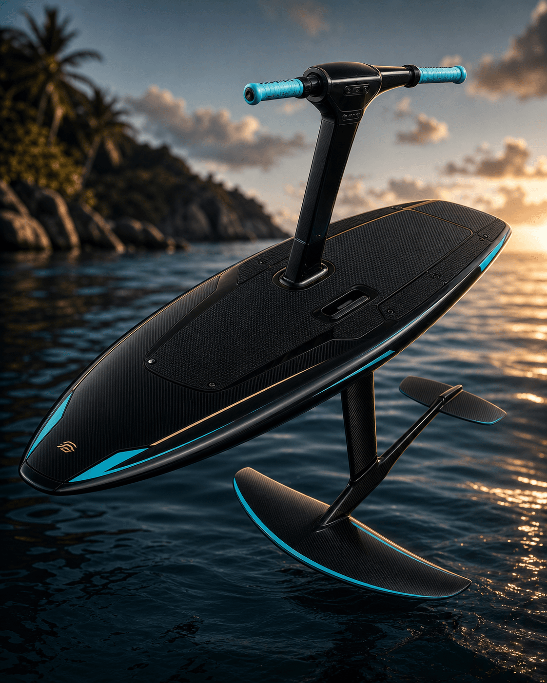 FliteScooter System