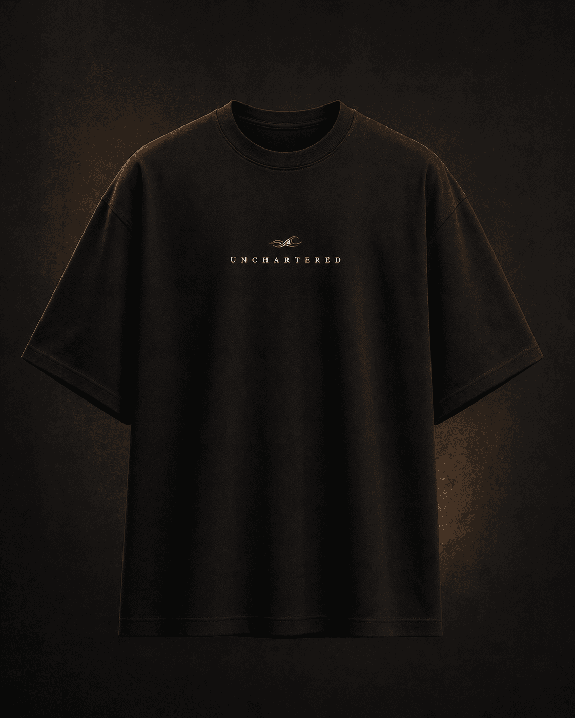 Uncharted Signature Tee